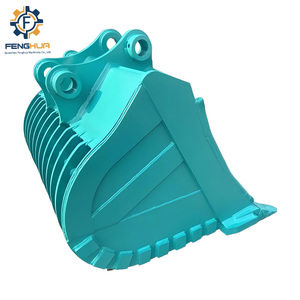 Conjunto de cucharón de excavadora y cucharón E300B E307 E306 E305 E311 E312 E320 E200B E322 E324 E325 E330 <span class=keywords><strong>E339</strong></span> - Product Image 5