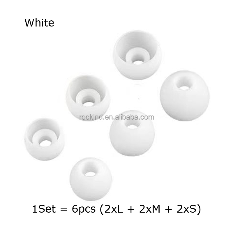 Blanco (6 unids/set)