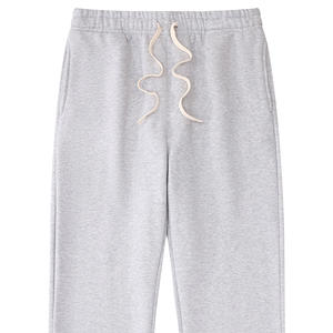 Pantalones Deportivos para Niños al por Mayor de Alta Calidad, Pantalones Deportivos Holgados con Logotipo Personalizado para Niños, Joggers para Niños 100% Algodón - Product Image 1