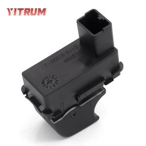 สวิตช์กระจกไฟฟ้าอัตโนมัติยี่ห้อ Yitrum รุ่น 51.3769 สำหรับรถยนต์ Lada ควบคุมกระจกไฟฟ้าเดี่ยว 12V - Product Image 4