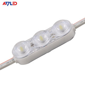 Módulo LED 2835 SMD IP67 Resistente al Agua para Letreros Luminosos con Cinta Adhesiva en la Parte Posterior - Product Image 1