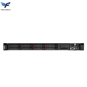 เซิร์ฟเวอร์แบบแร็ค ThinkSystem SR630 V2 // เซิร์ฟเวอร์แบบแร็ค // เซิร์ฟเวอร์ Thinksystem Sr630 V2 // เซิร์ฟเวอร์ // เซิร์ฟเวอร์แบบแร็คขนาด 2U Xeon Pr - Product Image 4