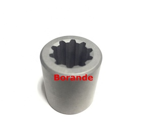 ข้อต่อปั๊มลูกสูบ AP2D25 ข้อต่อเพลาปั๊ม AP2D25 - Product Image 2