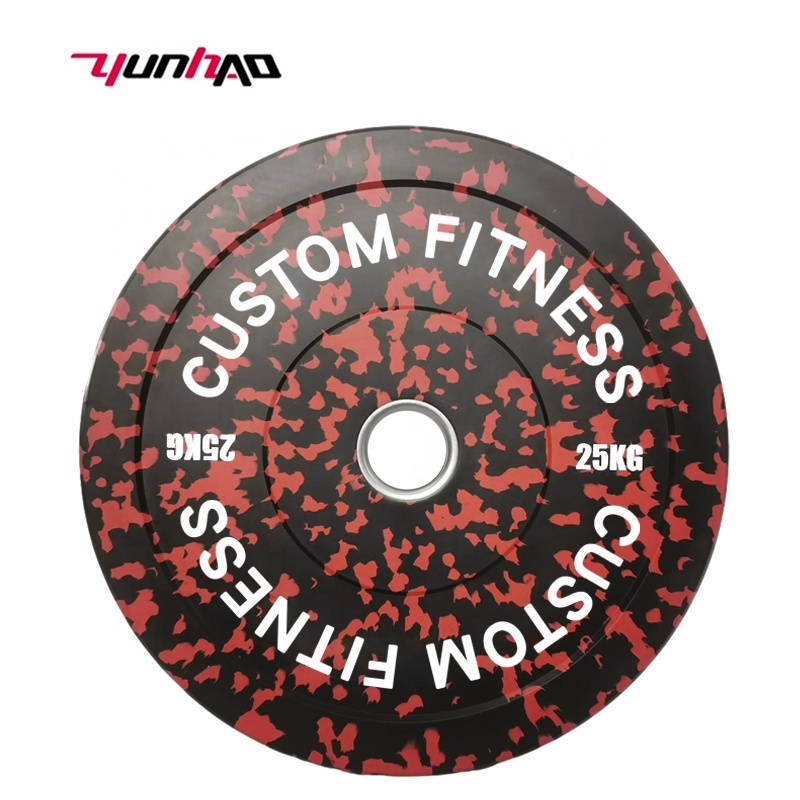 Hot Sale Home Gym Custom Weightlifting