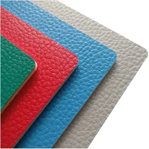 Ticari 4mm plastik Badminton zemin Mat kapalı spor döşeme Badminton mahkemesi