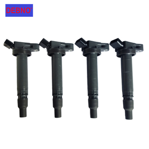 90919-02256 9091902256 90919-A2003 673-1309点火线圈，适用于丰田汉兰达凯美瑞红杉4轮锡耶纳雷克萨斯接穗 - Product Image 2