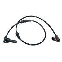 Nouveau capteur de vitesse de roue ABS de marque neutre pour Beijing Benz Classe E (W212) OE A2129050300 Garantie 1 an Fabriqué en Chine