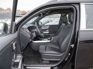 <span class=keywords><strong>Mercedes</strong></span>-EQB 260 e EQB 350 2025, SUV Elettrico Puro di Nuova Generazione Prodotto in Cina, <span class=keywords><strong>Lunga</strong></span> Autonomia, Disponibile per l'Esportazione - Product Image 5