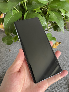 Teléfono Móvil Usado VI VO X90 Pro+ Plus A+ Original Desbloqueado, Teléfono Inteligente Android 5G de Segunda Mano - Product Image 5