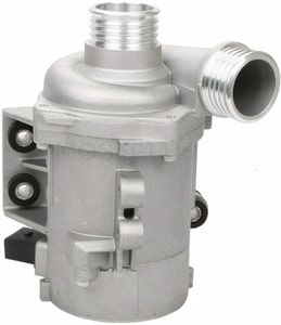 Pompe à eau électrique pour BMW Série 5, mise à niveau de <span class=keywords><strong>refroidissement</strong></span>, <span class=keywords><strong>prix</strong></span> d'usine, pompe à eau moteur, pompe à eau de <span class=keywords><strong>refroidissement</strong></span>, pompe à eau électrique, pièce de rechange automobile - Product Image 4