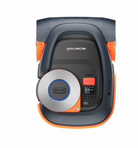 Cortadora de Césped Robótica Industrial de Alto Rendimiento Navim0w H2, Robot para el Cuidado del Césped, Venta Caliente, OEM/ODM Personalizable, 1 Acre, IP66 Impermeable, 220min - Product Image 2