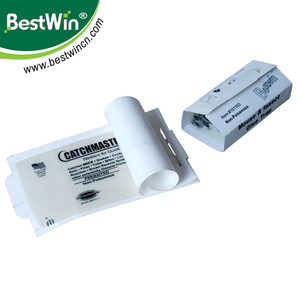 BSTW Factory Direct Rat &amp; <strong>Mouse</strong> Sticky Glue <strong>Trap</strong> with Release Paper Multi Purpose Rodent Catcher for Home Warehouse Farm - Product Image 4