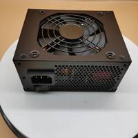 Fuente de Alimentación Mini SFX para Computadora, 850W, Micro Fuente de Alimentación Completamente Modular, 80plus Bronze, Atx, Fuente de Alimentación de Tamaño Pequeño