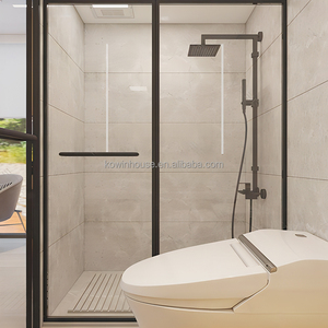 Maisons conteneurs Tiny faciles à construire, <span class=keywords><strong>maison</strong></span> conteneur extensible, capsule spatiale, <span class=keywords><strong>maison</strong></span> préfabriquée - Product Image 4