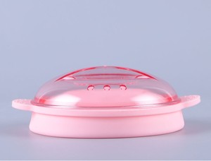 Chauffe-cire professionnel pliable en silicone pour épilation à la cire dure, idéal pour les salons de beauté et l'épilation brésilienne et bikini. - Product Image 5