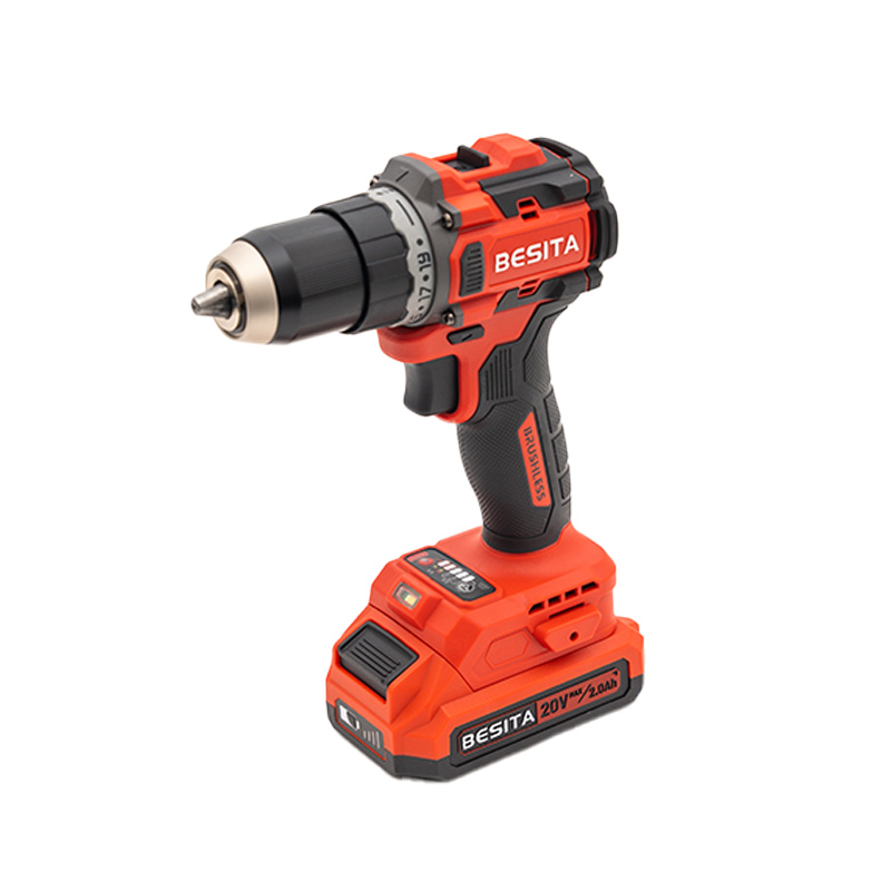 impact drill milwaukee and battery 6amp