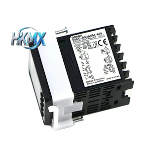 รับประกัน 1 ปี เครื่องควบคุมอุณหภูมิแบบดิจิตอล Ns รุ่น E5CC ซีรีส์ E5CC-RX2DSM-801 เทอร์โมสตัท - Product Image 1