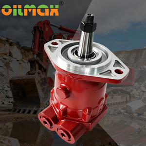 Moteur à piston haute efficacité 74315DAK pour système de refroidissement de machines de construction - Product Image 1