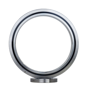 BYC CRBH25025 Single Row Cilíndrico <span class=keywords><strong>Roller</strong></span> <span class=keywords><strong>Bearings</strong></span> Grande Capacidade de Carga Radial Cross <span class=keywords><strong>Roller</strong></span> Bearing para Machinery Factory - Product Image 1