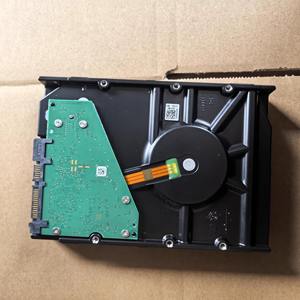 Disco duro recertificado Exos 7E8 ST6000NM021A 6TB 7,2 K RPM SATA 6 Gb/s 512e 3.5in Server Enterprise Datacenter Enterprise HDD - Product Image 2