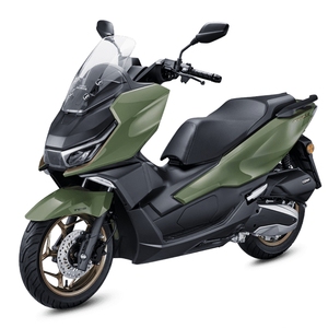 Nouvelles motos Hon da Scooter NS150GX ELITE AIRBLADE CLICK - Product Image 1