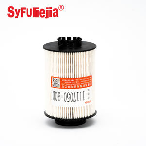 Filtro de combustible 2931530 4901031 1117050-90D 1117050-F005 2931711 2931712 4903353 7420796772 Uso para Deutz DENNIS - Product Image 2