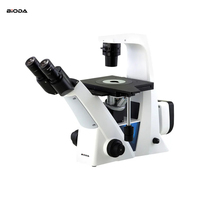 Bioda B302-1 Laboratory Instrument 1000x Binocular Clinical Biological Microscope