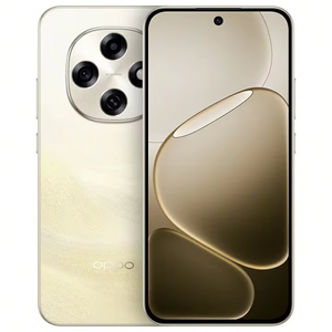 NUOVISSIMO <span class=keywords><strong>OPPO</strong></span> A6 Pro 5G Octa Core CDMA Dual SIM 256GB 7000mAh 80W 6.57 Pollici 120Hz AMOLED 50MP OIS IP69 NFC Smartphone - Product Image 3