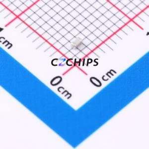 Condensateur SMD (MLCC) C0603C102F5GACTU 0603 (Capacité : 1nF) (Précision : 1%) (Tension nominale : 50V) - Product Image 2