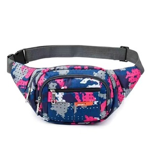 Riñonera Deportiva de Moda para Exteriores, de Alta Calidad y Bajo Precio, para Hombre y Mujer, con Logotipo Personalizado - Product Image 2