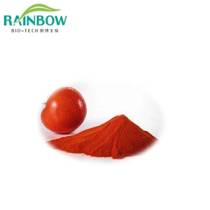 Extracto Natural de Tomate en Polvo, <span class=keywords><strong>Licopeno</strong></span> 6%-90%, Precio para la Salud de su Familia, Hecho en China - Product Image 1