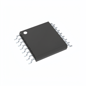 Data Acquisition Original TLV5614IPWR Buy Electronics Components Online 16 TSSOP - Product Image 1