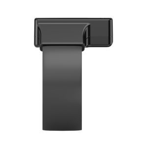 Dispositivo de monitor de tobillo 4G personalizable con banda de acero y botón SOS que proporciona servicio de seguimiento de infractor para software de <span class=keywords><strong>hardware</strong></span> - Product Image 2