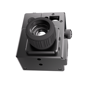 Caméra thermique NNPO AR3L pour vision nocturne, accessoire de chasse à l'arc et de tir à l'arc composé en extérieur, avec résolution 384*288 BA 384x288 Ther - Product Image 3