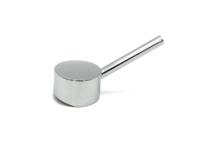 Robinet de douche et de lavabo de cuisine personnalisé, durable, avec poignée polie