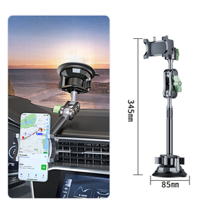 Soporte <span class=keywords><strong>para</strong></span> Teléfono Móvil en el Auto, Tendencia 2026, Superventas, Accesorios <span class=keywords><strong>para</strong></span> Smartphones, Soporte <span class=keywords><strong>para</strong></span> Teléfono Móvil Popular en TikTok - Product Image 1