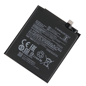 Batería BM4R de 4160 mAh para Xiaomi, para Teléfono Reacondicionado, Venta al por Mayor, Mi 10 Lite 5G, CE RoHS, Venta al por Mayor a Granel - Product Image 2