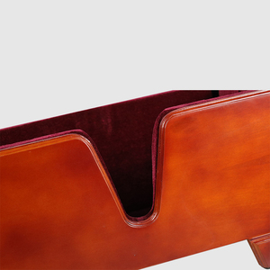 High Quality Plywood Material Wooden Double Bass <strong>Stand</strong> <strong>Cello</strong> <strong>Stand</strong> <strong>for</strong> <strong>Cello</strong> or Double Bass - Product Image 3