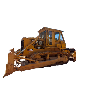 Bulldozers de segunda mano Cat D8K D6G D7H D7G D6R D6G D8R/Cat D7H/Cat D8R Bulldozers Original Cat D7G2 D6G D6G D6D D5K D7G II Dozer en venta - Product Image 1