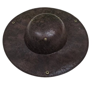 Sombreros de Pirata Personalizables al por Mayor, Sombreros de Capitán para Fiestas, Halloween, Accesorios de Disfraces para Adultos - Product Image 4