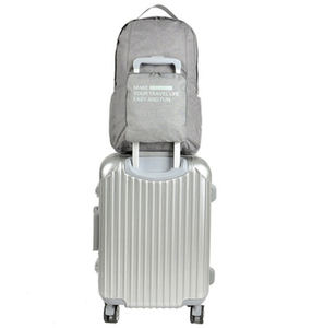 Mochila de Maquillaje Extra Grande, Bolsos de Diseño para Maquillaje, Organizador Compacto, Mochila de Aseo para Exteriores, para la Escuela - Product Image 4