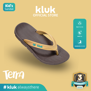 Sandalias Versátiles y Cómodas para Niños, Color Marrón, con Plantilla de Soporte de Arco, para Uso Diario y de Playa - Product Image 2