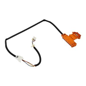 W10482836 <b>Washer</b> Lid Switch 110 V Electric Plastic Replacement Part for Washing Machine and Dryer Door <b>Lock</b> - Product Image 1