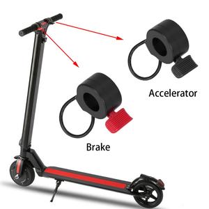 Accélérateur à pouce pour trottinette électrique, accessoires et pièces pour trottinette électrique - Product Image 6