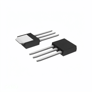 TO-251 G630J Buy Online Electronic Components Transistors Original - Product Image 1