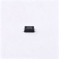 Diode TVS SMD SMF15CA 200W, Tension de surtension 5V-440V
