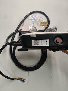 Chargeur GAC Panshi 7KW à faible bruit et température constante, protection de la batterie, longue garantie pour les véhicules à énergie nouvelle - Product Image 6