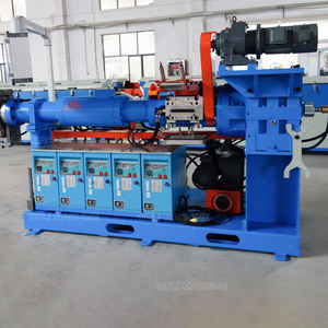 고무 압출 기계 / 고무 압출기 - Product Image 5