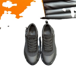 Zapatos Deportivos Casuales de Gamuza para Hombre y Mujer, Diseño 2026H, Transpirables, con Malla, Suela de Goma Antideslizante, Elásticos - Product Image 4