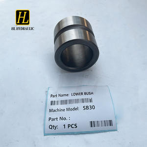 Peças de Reposição para Máquinas de Construção SB30, Capa Frontal, Bucha Inferior para Martelo Hidráulico - Product Image 3